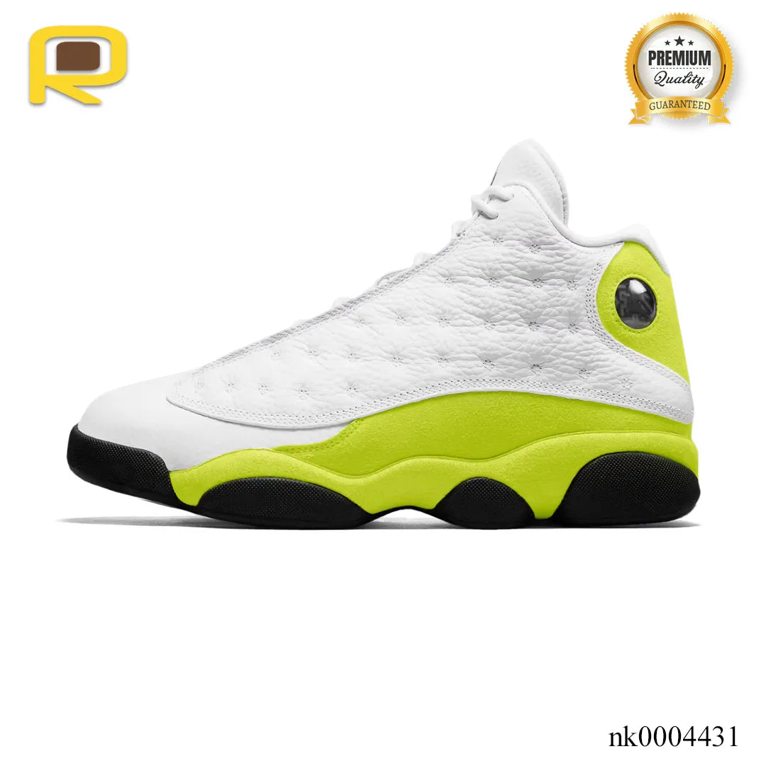 AJ 13 Bright Cactus Shoes Sneakers – nk0004431 image 1