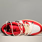 Dunk Low Shoes Sneakers - nk0004028 image 4
