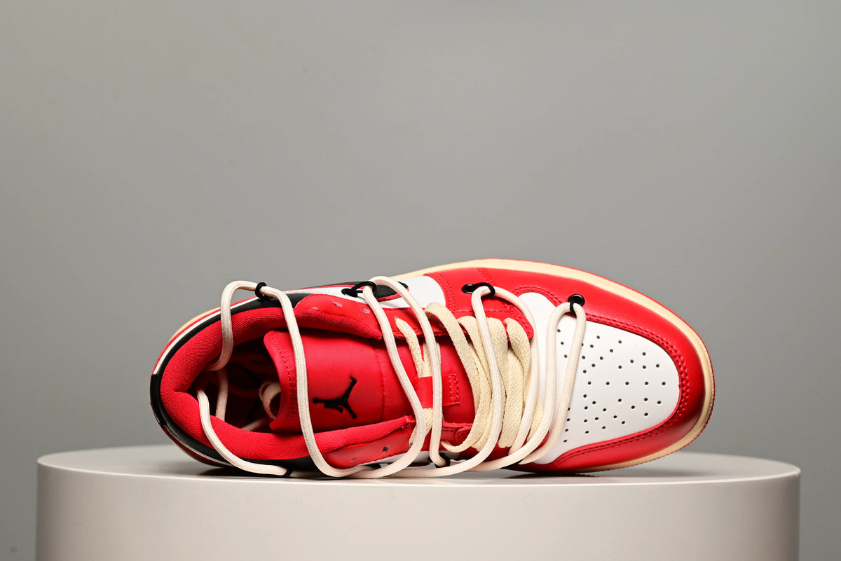Dunk Low Shoes Sneakers - nk0004028 image 4