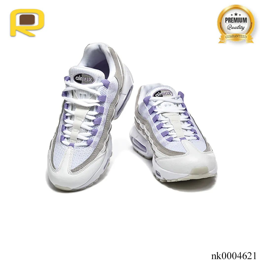AM 95 Hydrangeas Shoes Sneakers - nk0004621 image 5