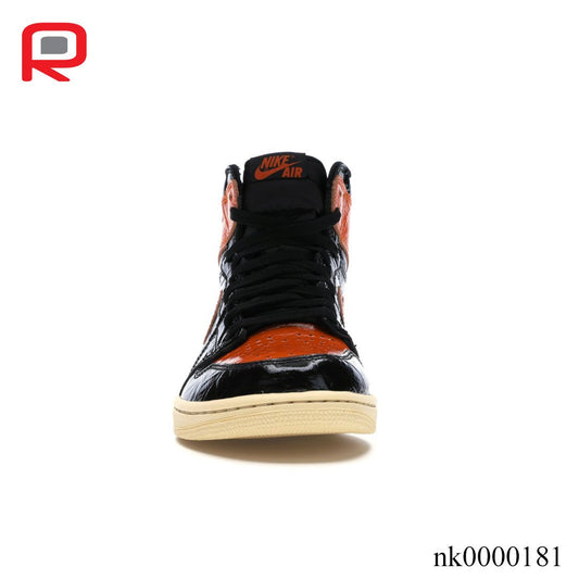 AJ 1 Retro High Shattered Backboard 3.0 Shoes Sneakers - nk0000181 image 2
