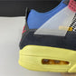 AJ 4 Retro Union Off Noir Shoes Sneakers - nk0001330 image 9