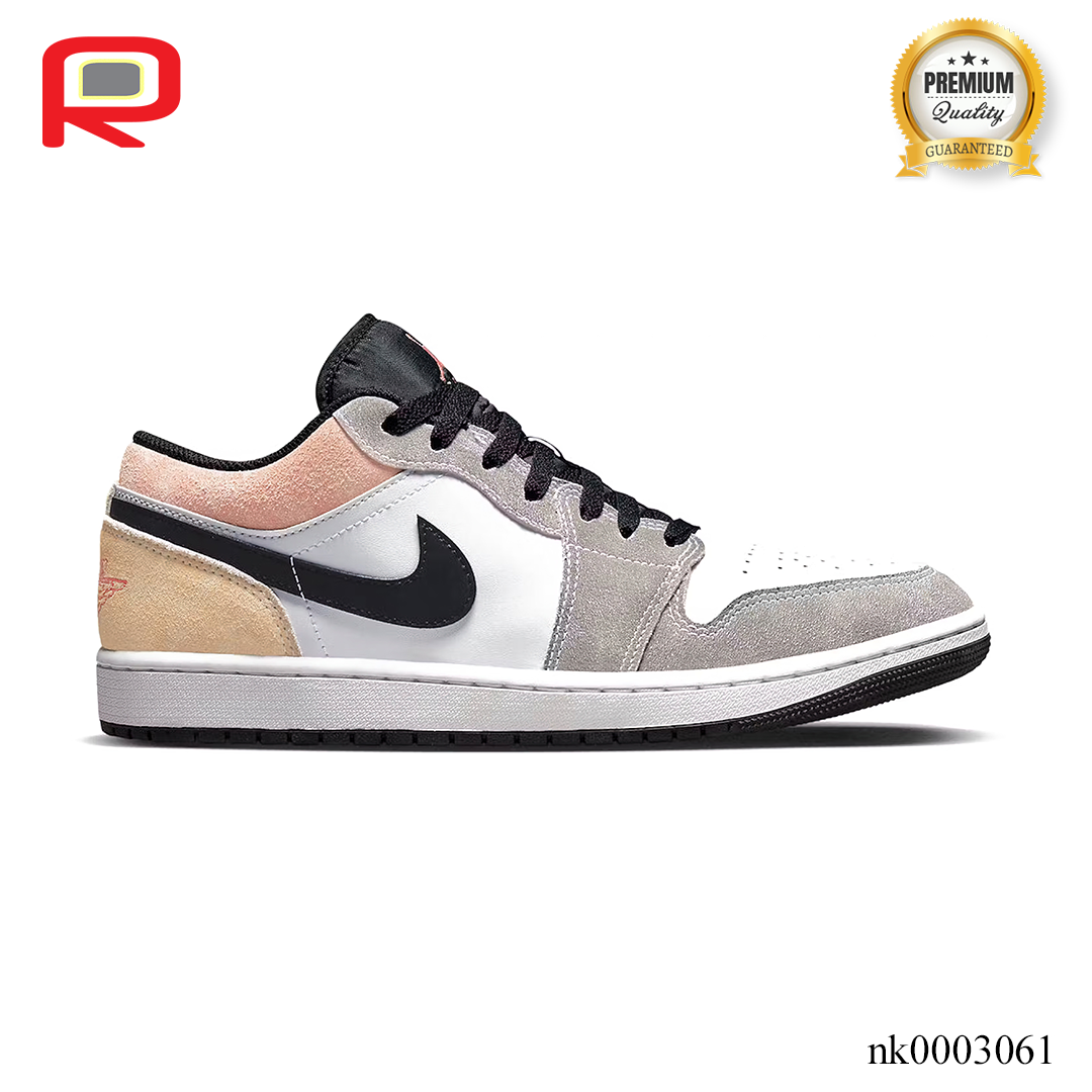 AJ 1 Low SE Flight Club Shoes Sneakers - nk0003061 image 0