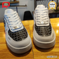 AF 1 New Graffiti Custom Shoes Sneakers - nk0003115 image 4