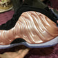 Air Foamposite One Rust Pink Shoes Sneakers - nk0000673 image 12
