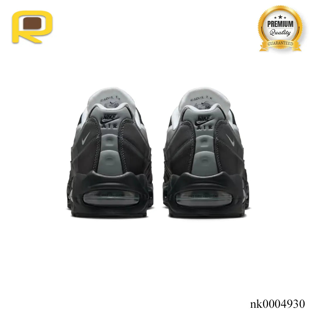 AM 95 Muscle Yu-Gi-Oh Shoes Sneakers - nk0004930 image 4
