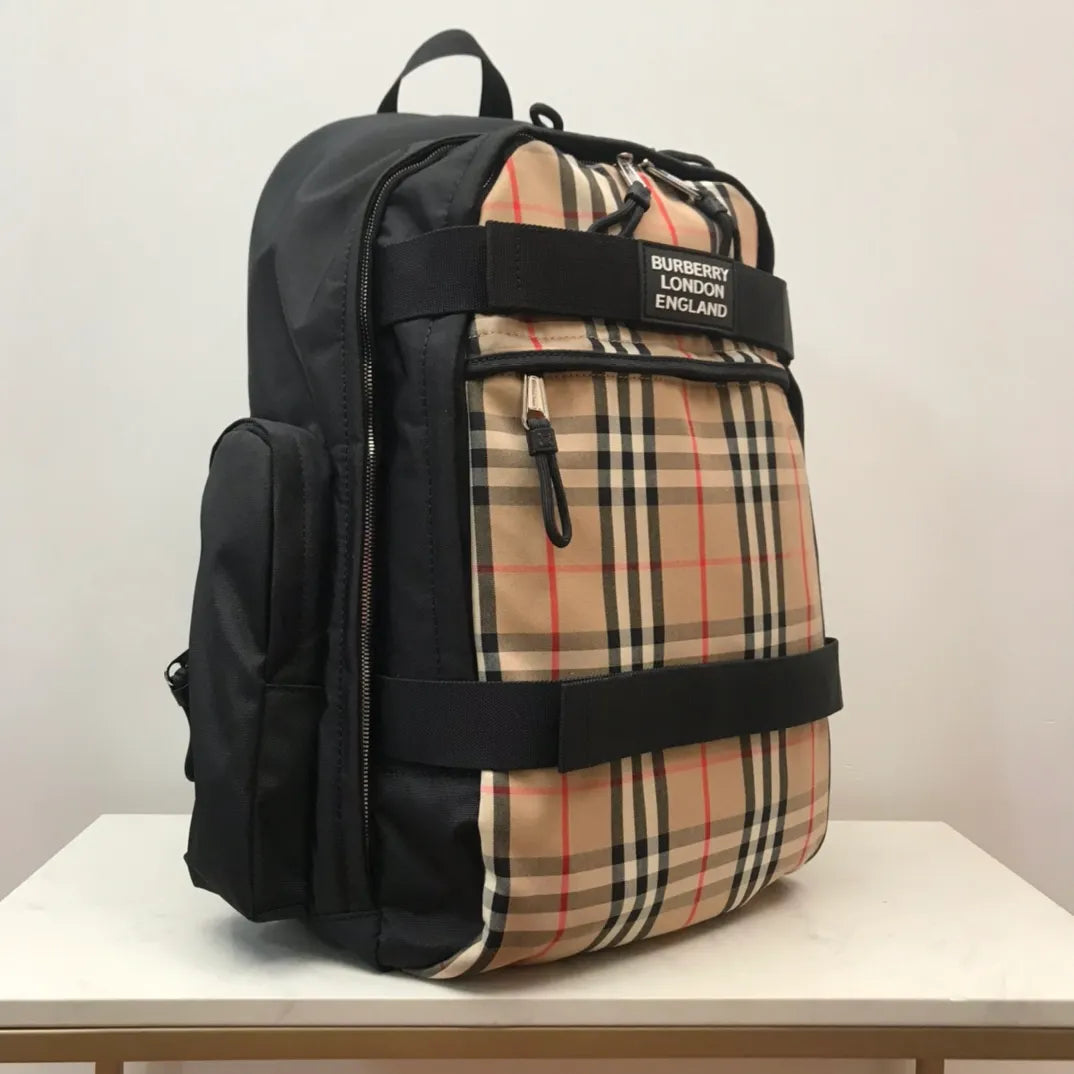 BUR - Backpack - 9 - obp0000009 image 3