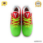 Kobe 6 Protro Grinch Custom Shoes Sneakers - nk0004430 image 2