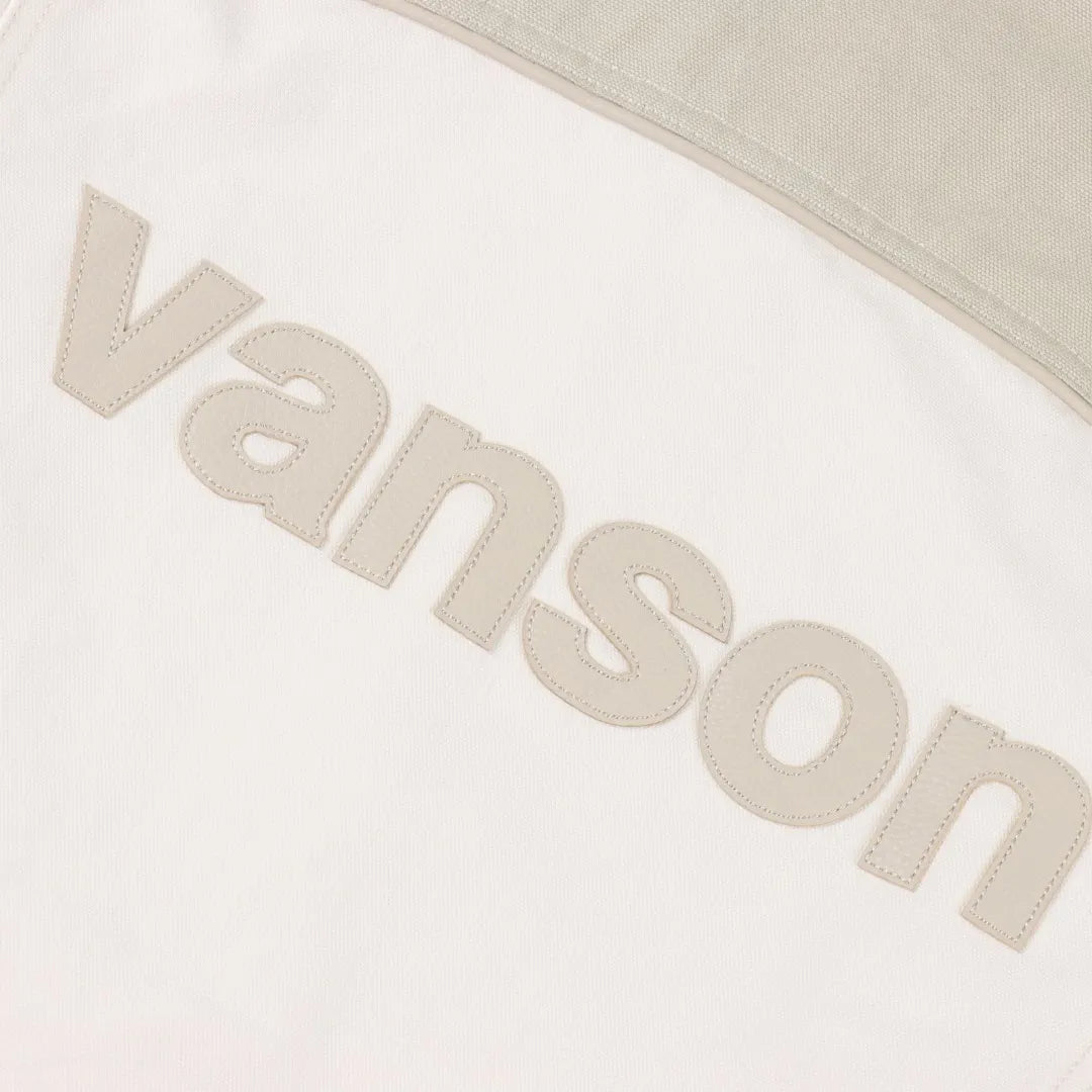 SUP x Vanson x Cordura Jacket - SUP0043 image 4