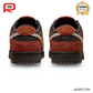 Dunk Low Red Panda Shoes Sneakers - nk0003100 image 4