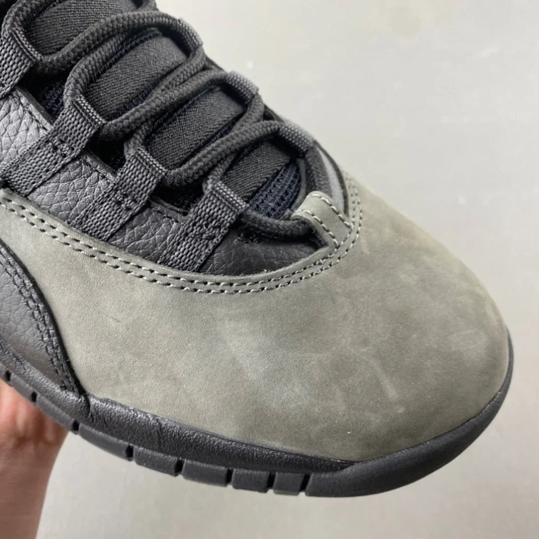 AJ 10 Shadow (2025) Shoes Sneakers – nk0004136 image 9