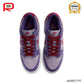 Dunk Low CO.JP Plum Shoes Sneakers - nk0003795 image 3