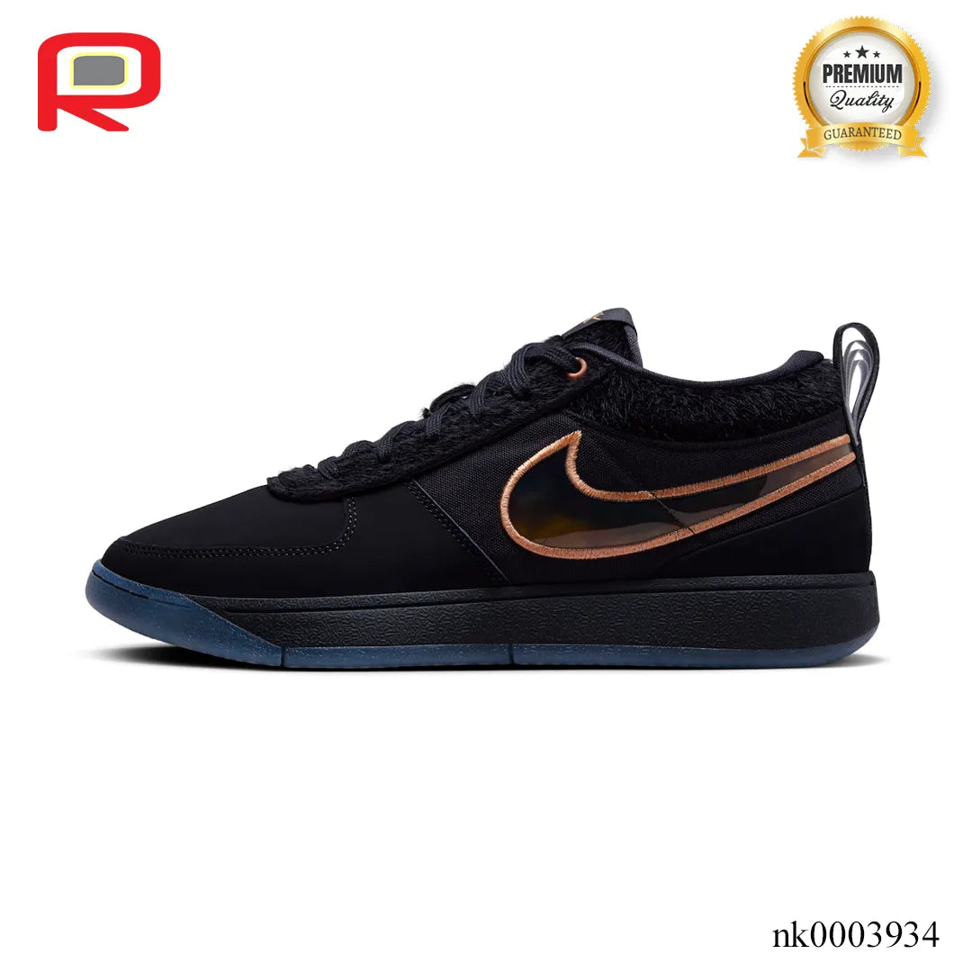 Book 1 "Haven" Shoes Sneakers - nk0003934 image 1