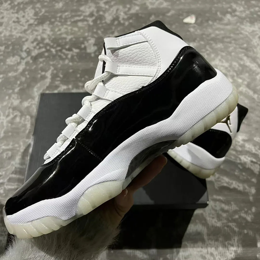 AJ 11 Retro DMP Gratitude 2023 Shoes Sneakers - nk0003197 image 7