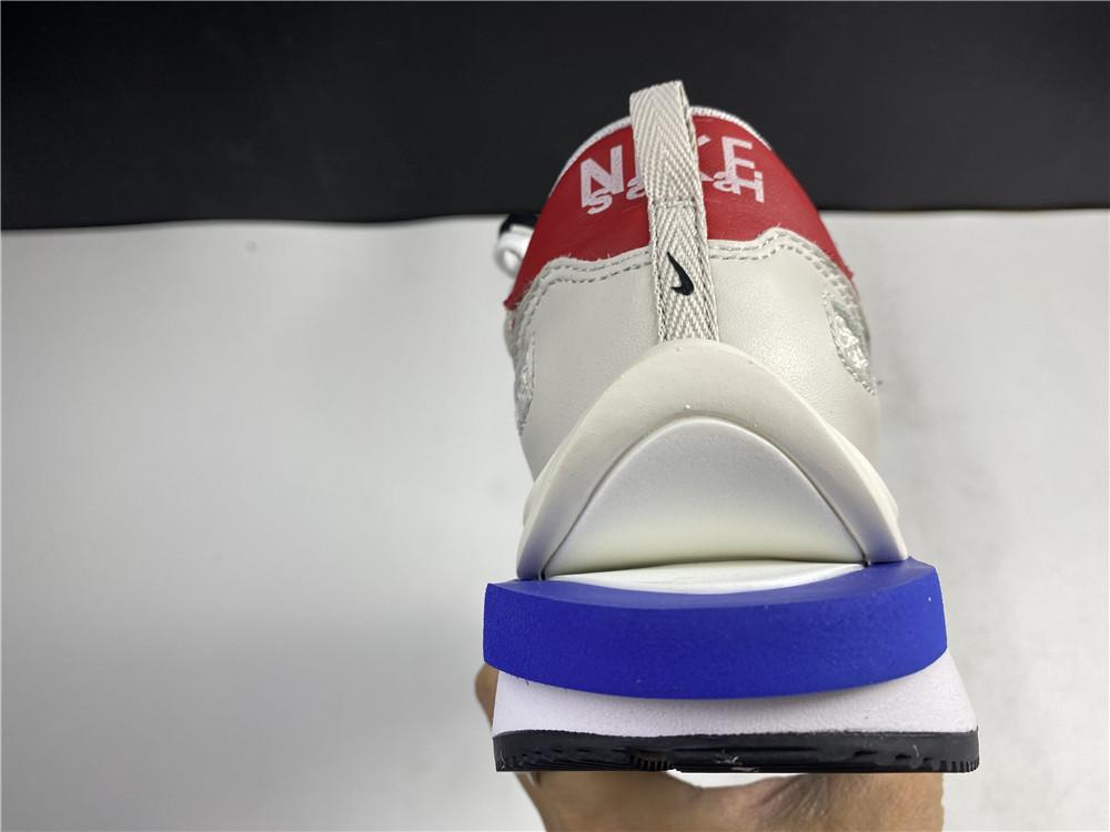 VaporWaffle Sacai Shoes Sneakers - nk0000834 image 10
