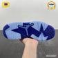 AJ 6 UNC PE Six Championships Shoes Sneakers - nk0003854 image 7