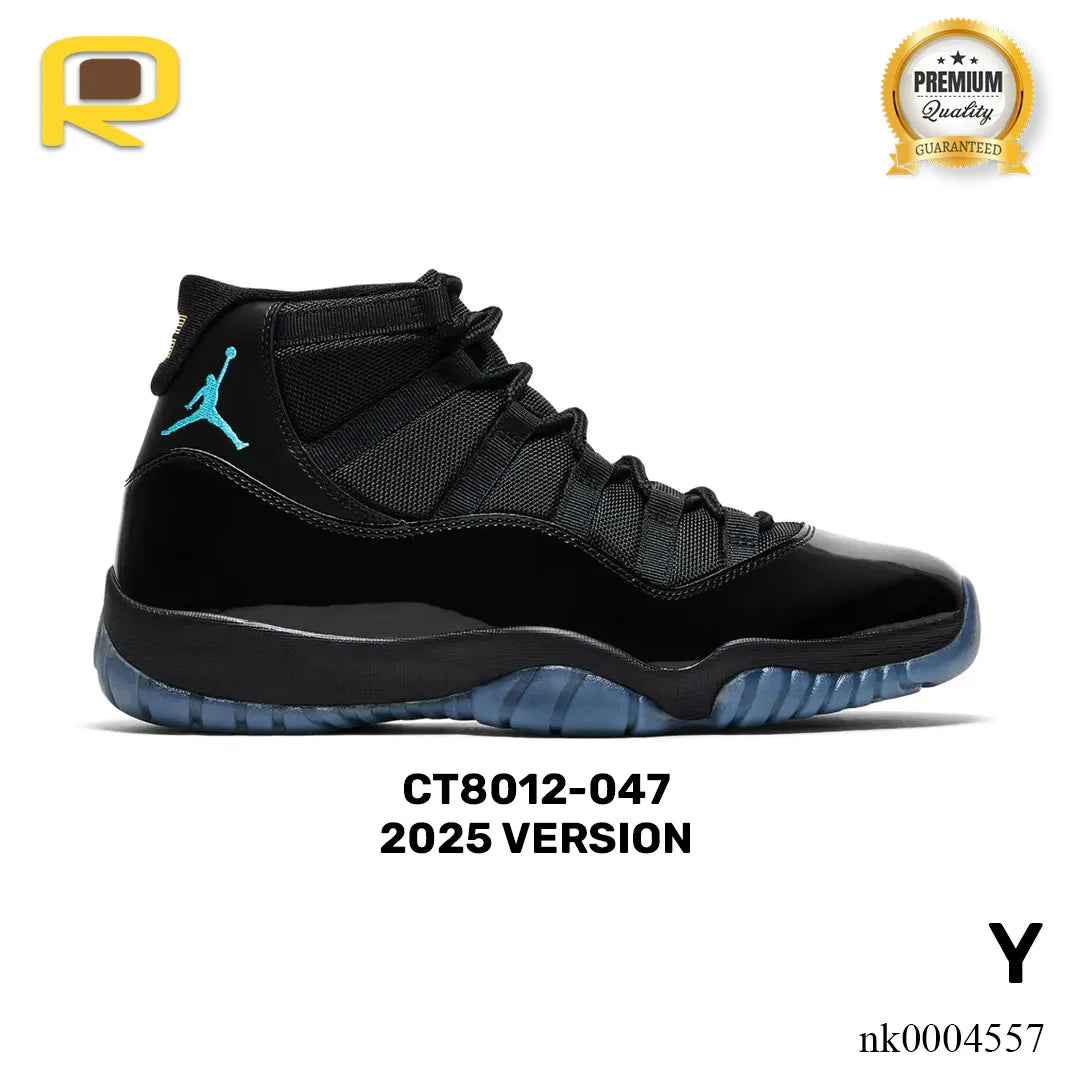 AJ 11 Gamma (2025) Shoes Sneakers - nk0004557 image