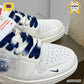 SUP x AJ 1 Low Shoes Sneakers - nk0004263 image 6