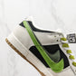SB Dunk 'Cactus' Custom Shoes Sneakers - nk0003366 image 4