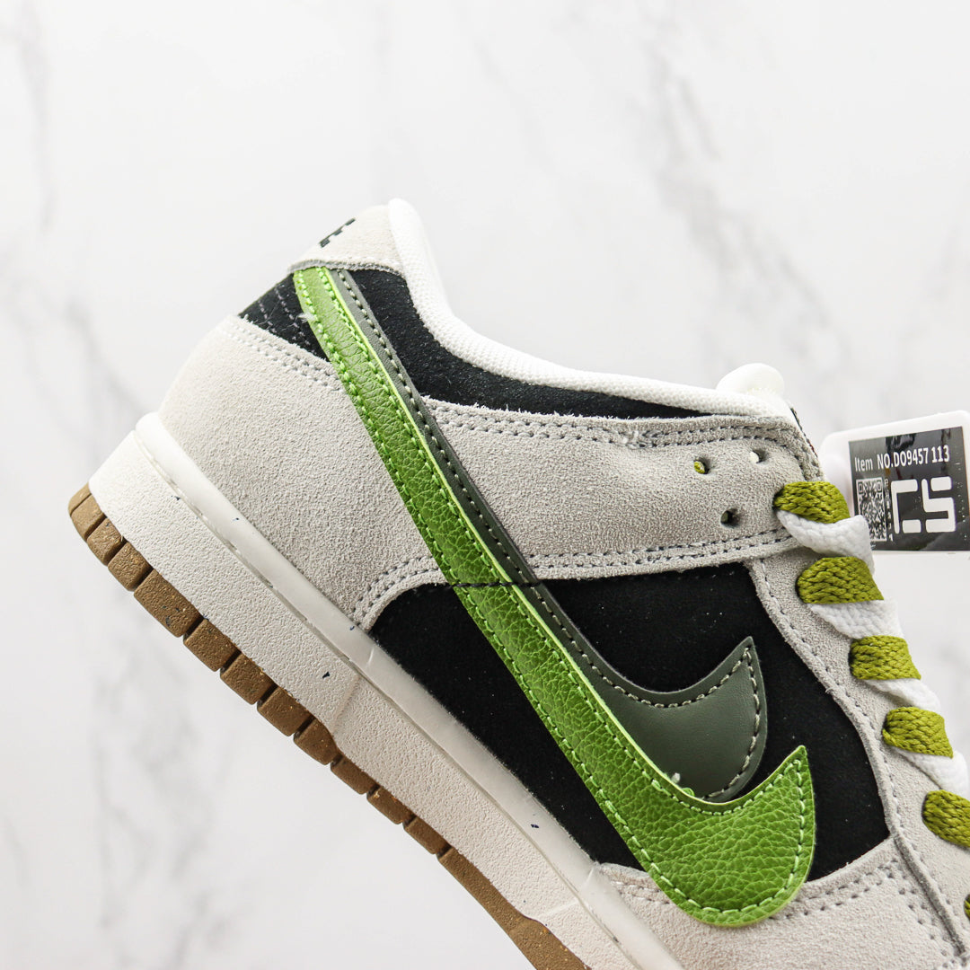 SB Dunk 'Cactus' Custom Shoes Sneakers - nk0003366 image 4