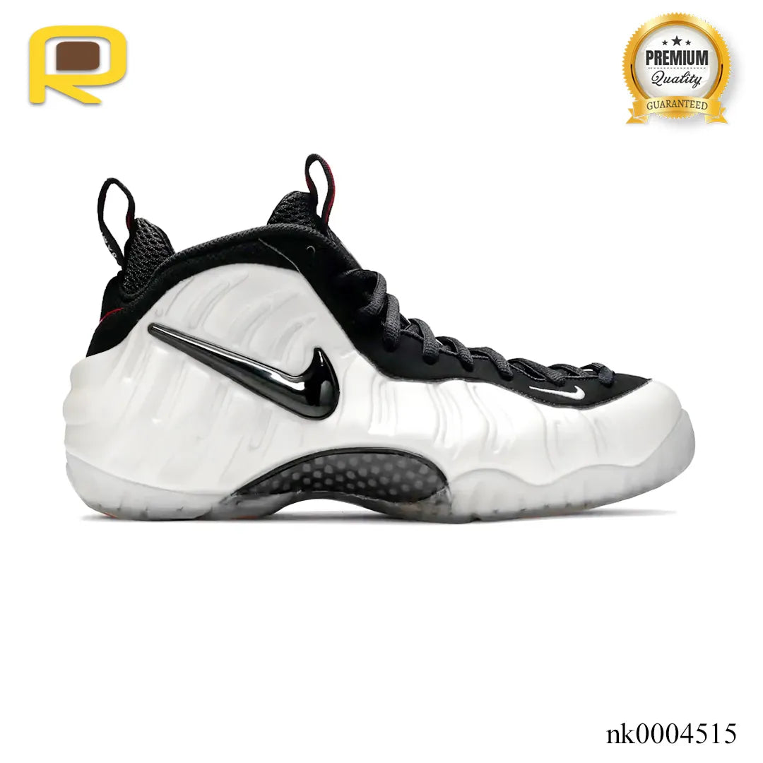 Air Foamposite Pro Pearl Shoes Sneakers – nk0004515 image 0