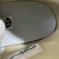 AJ 4 Retro Sand Shoes Sneakers - nk0001338 image 15