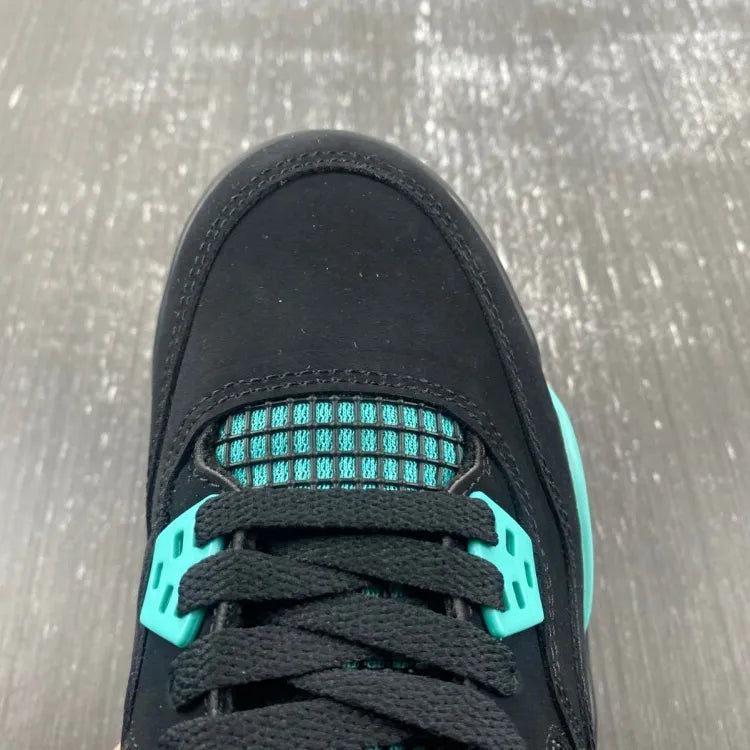 AJ 4 Tiffany Custom Shoes Sneakers - nk0003977 image 16