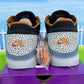 NK SB PS8 Safari Shoes Sneakers - nk0004525 image 9