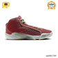 AJ 38 Year Of The Dragon Shoes Sneakers - nk0003709 image 0