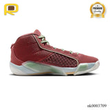 AJ 38 Year Of The Dragon Shoes Sneakers - nk0003709 image 0