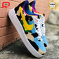 AF 1 x Chunky Dunky Custom Shoes Sneakers - nk0003242 image 2