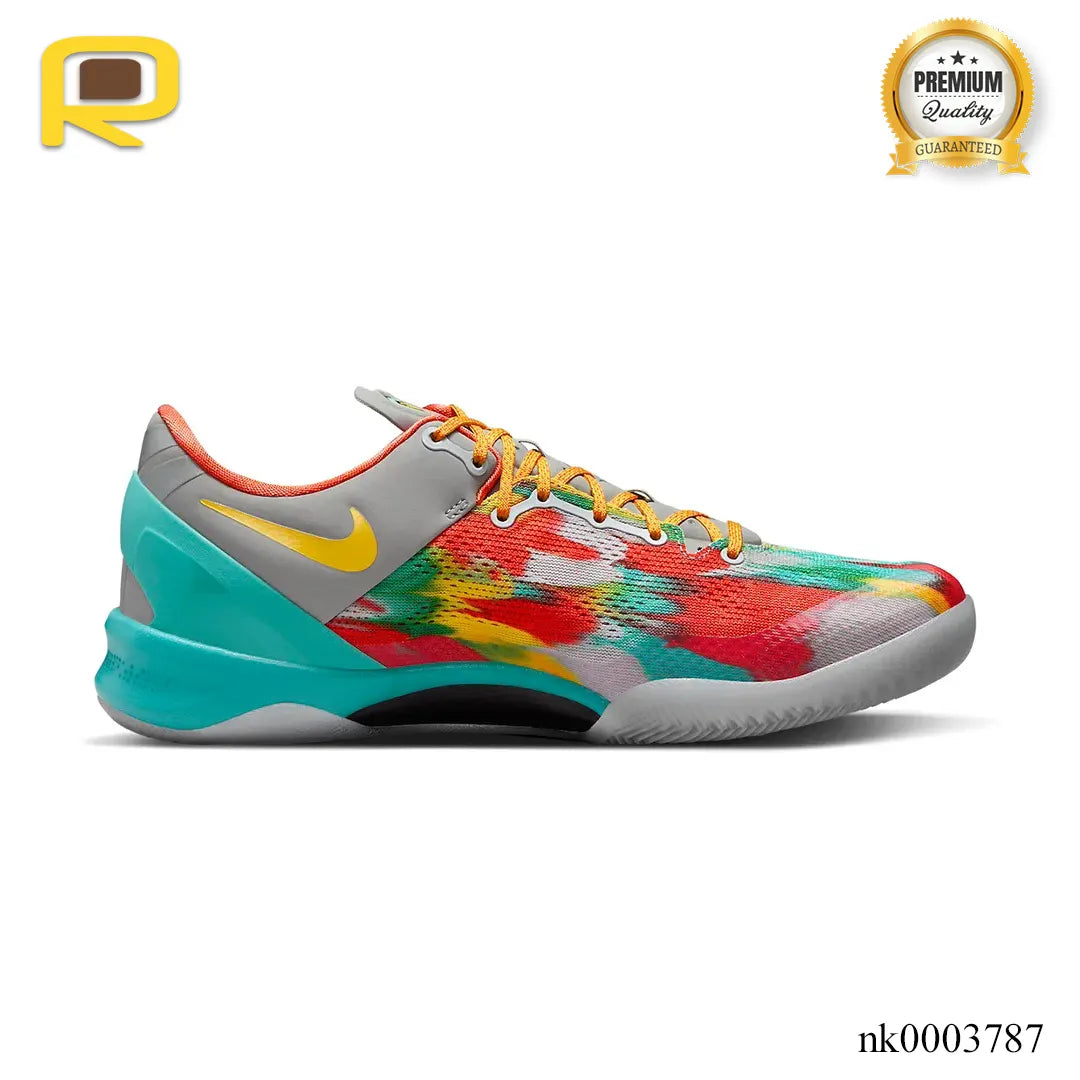 Kobe 8 Protro Venice Beach Shoes Sneakers - nk0003787 image 0