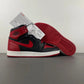 AJ 1 High 85 Bred Shoes Sneakers - nk0004207 image 8