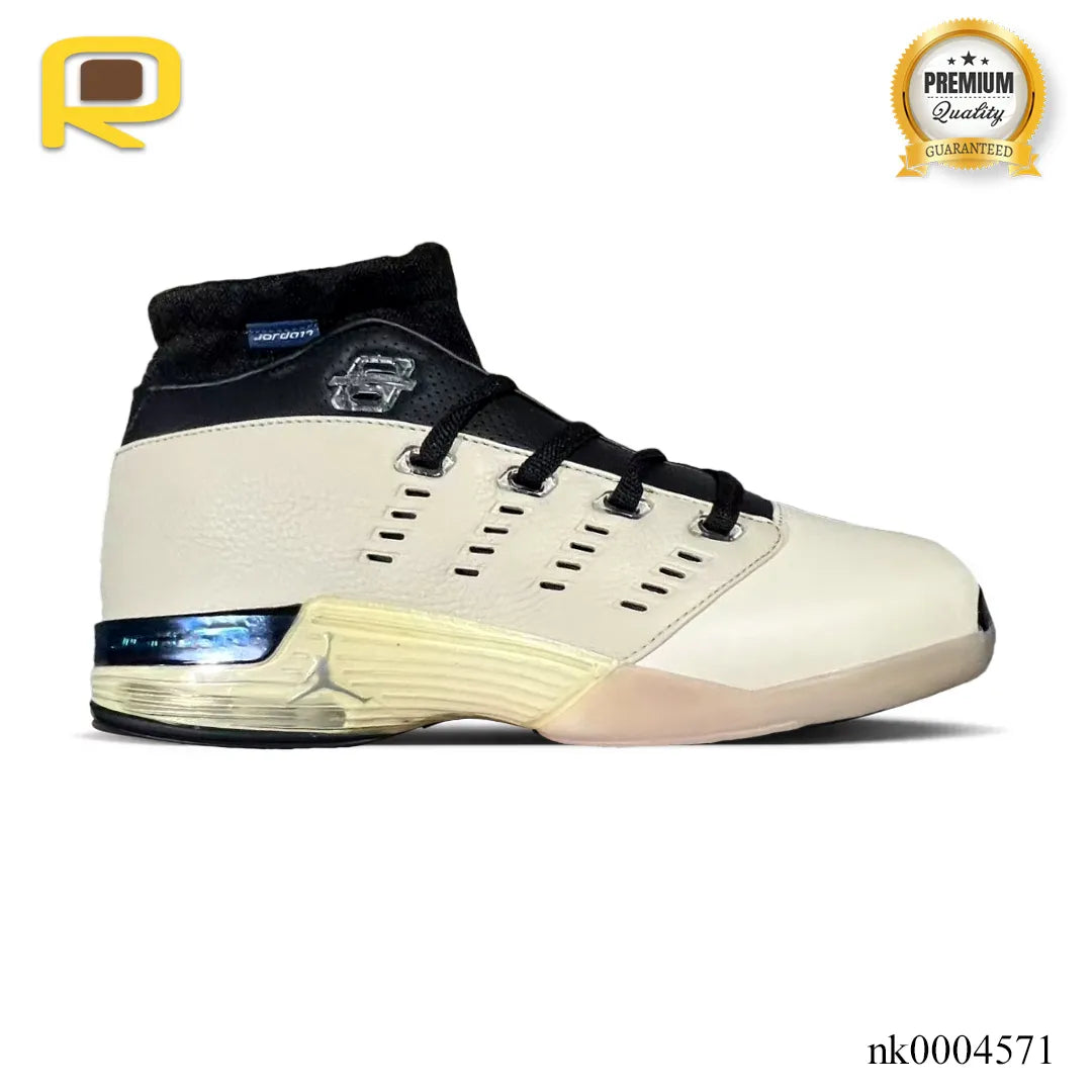 Infinite Archives x AJ 17 Low Beach Shoes Sneakers - nk0004571 image 0