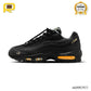 AM 95 x Corteiz Tour Yellow Shoes Sneakers - nk0003933 image 1