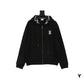 BUR Streetwear Jacket - BUR0075 - XS image