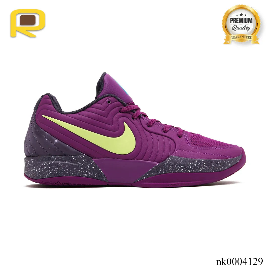 Ja 2 Stargazer Shoes Sneakers - nk0004129 image 1