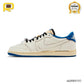 Travis Scott x Fragment x AJ 1 Low 2025 Shoes Sneakers - nk0004193 image 1