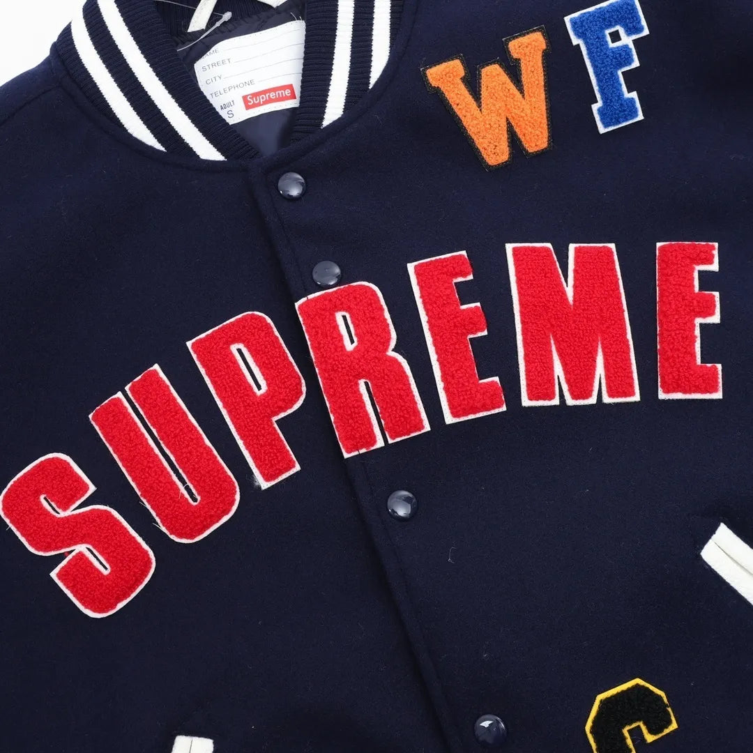 SUP Jacket - SUP0035 image 3