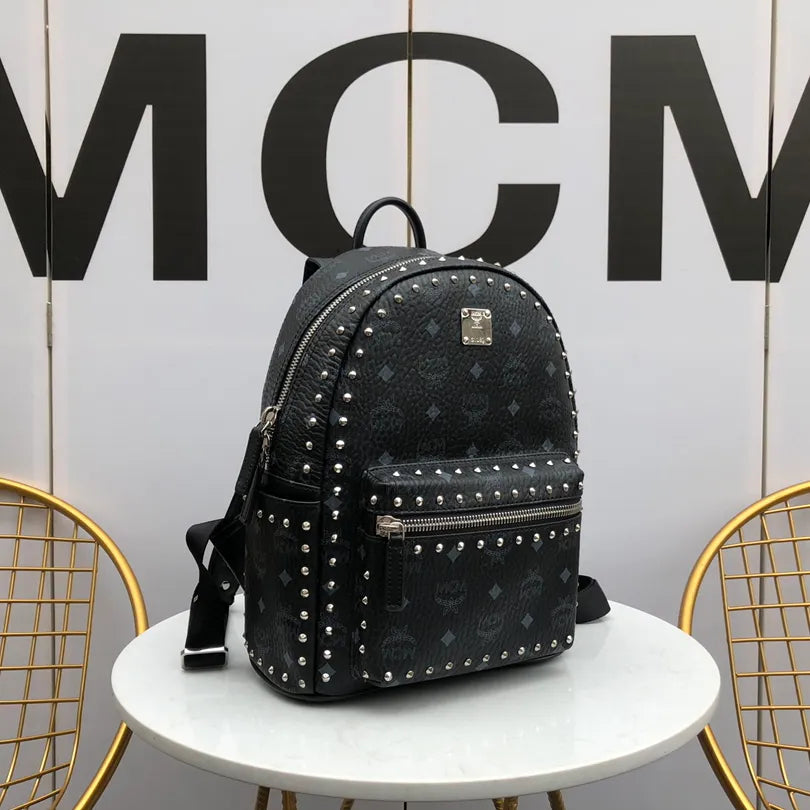 MCM Backpack image 2