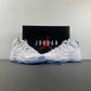 AJ 11 Columbia/Legend Blue 2024 Shoes Sneakers - nk0003815 image 12