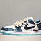 Dunk Low Shoes Sneakers - nk0004029 image 9