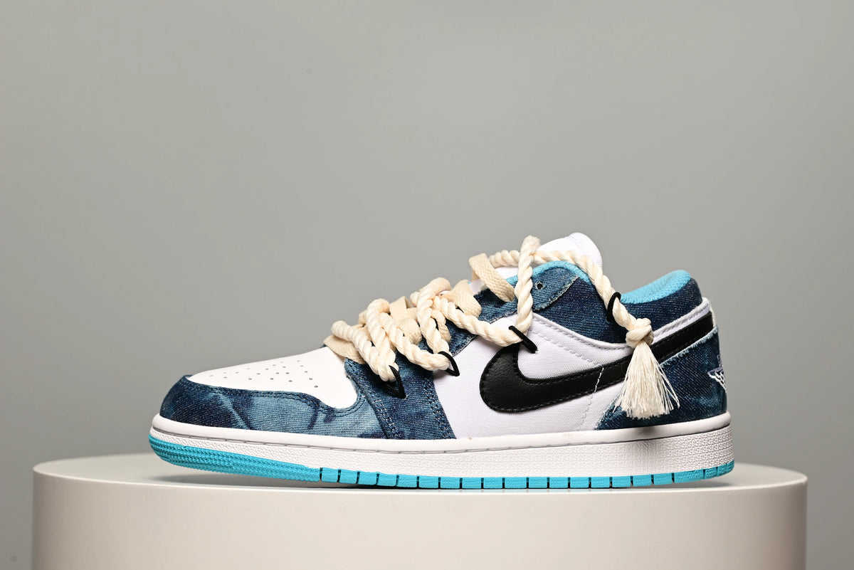Dunk Low Shoes Sneakers - nk0004029 image 9