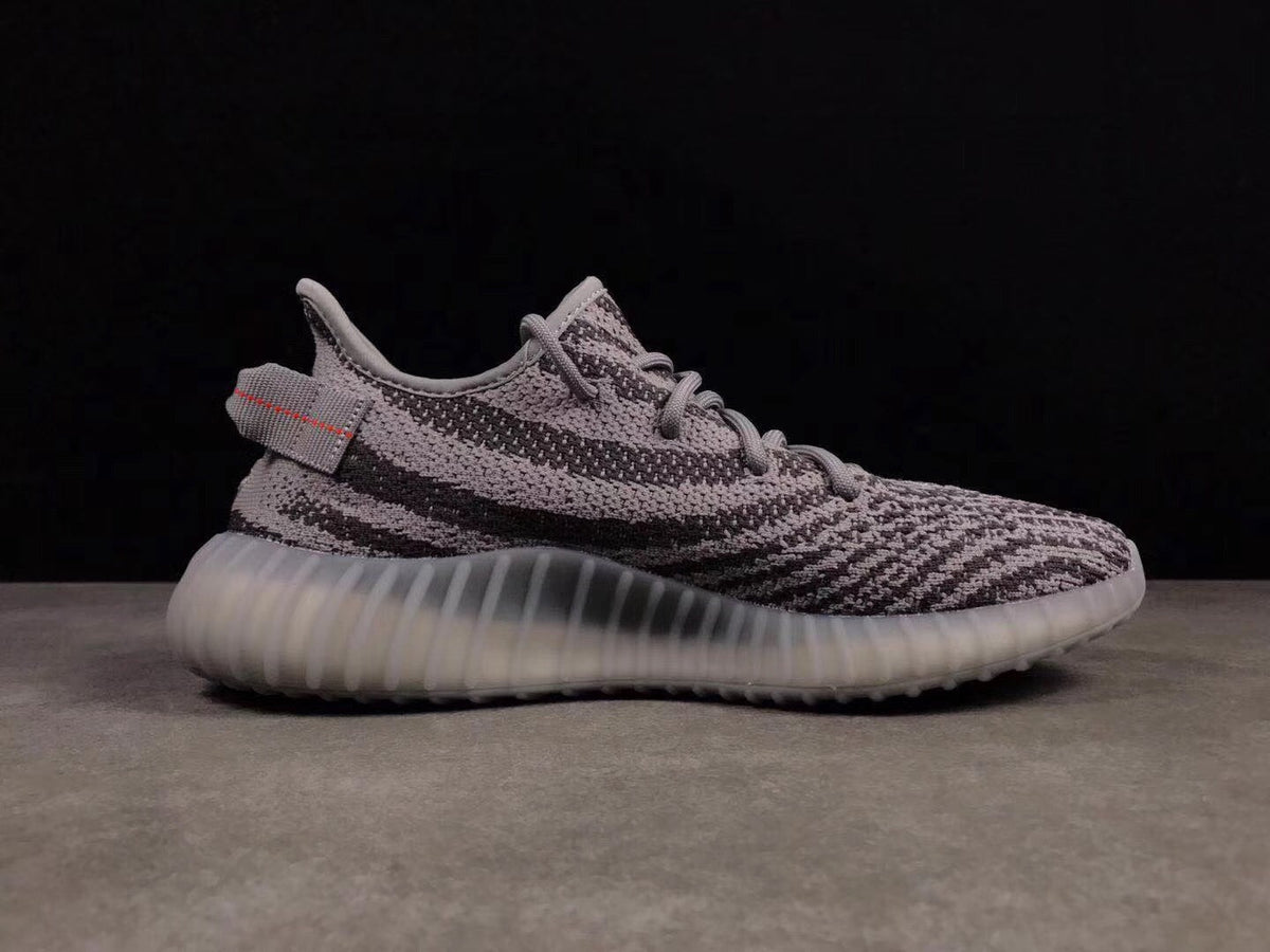 YzY Boost 350 V2 Beluga 2.0 Shoes Sneakers - ad0000011 image 4