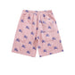 BUR Monogram Shorts - BUR0039 image 1
