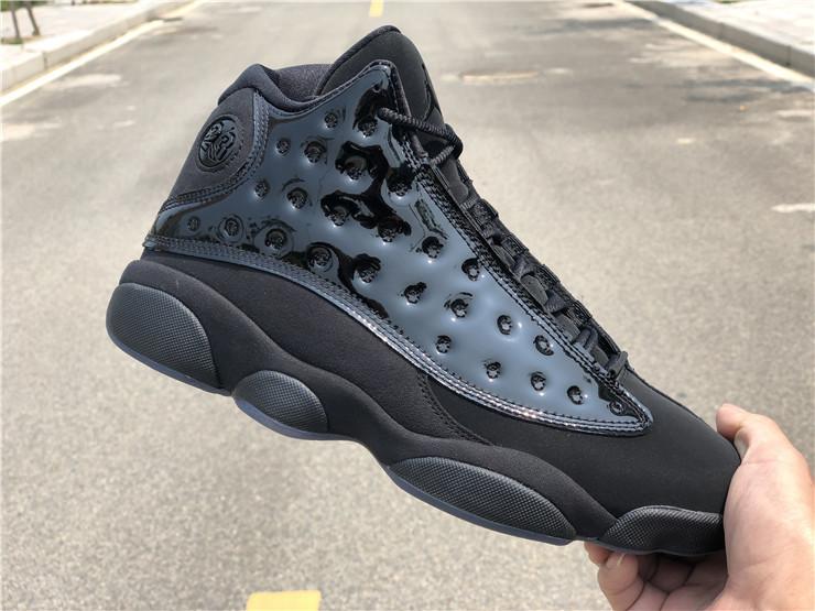 AJ 13 Retro Cap and Gown Shoes Sneakers - nk0000663 image 8