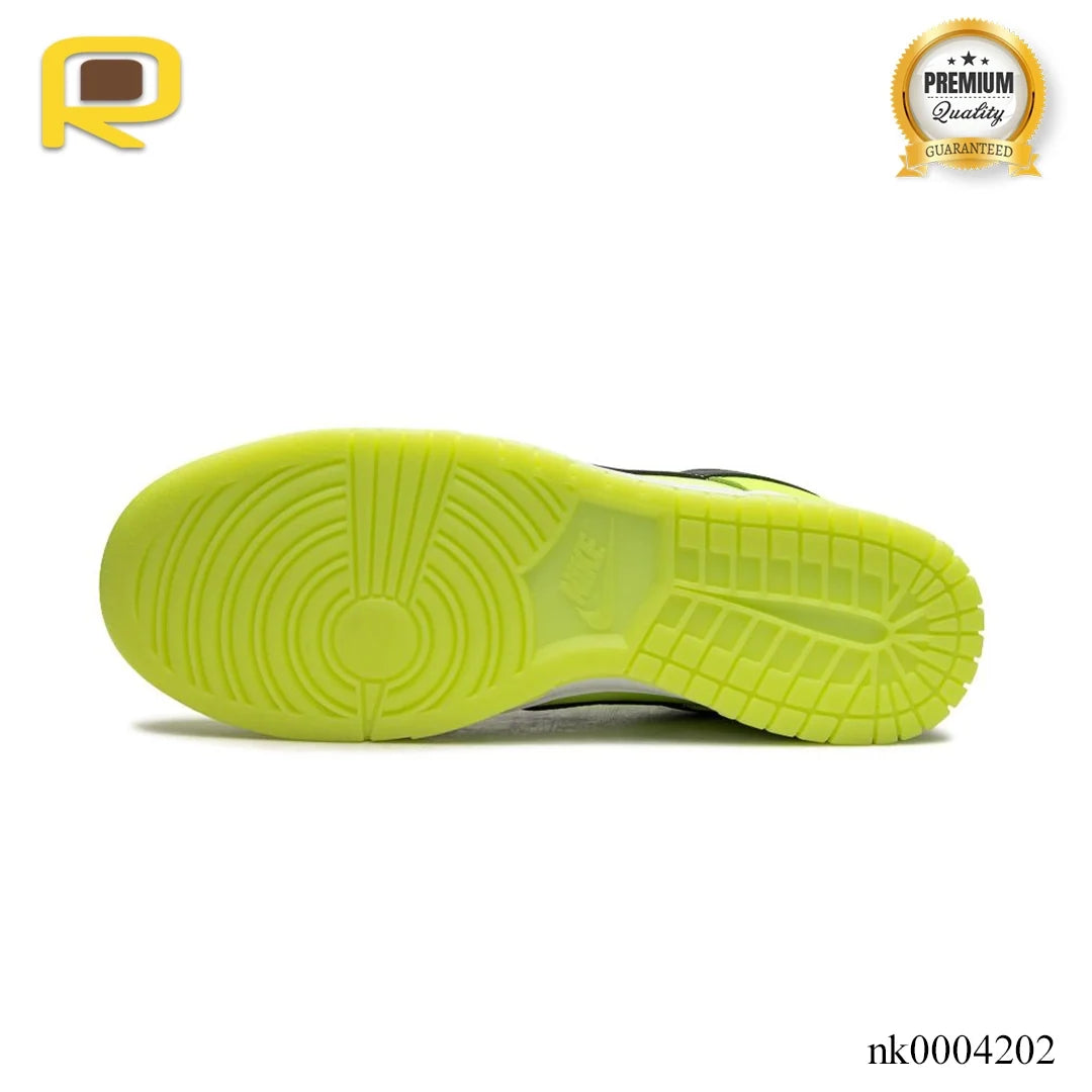 Dunk Low Glow in the Dark 2023 Shoes Sneakers - nk0004202 image 4