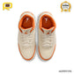 AJ 3 Starfish Shoes Sneakers – nk0004506 image 3