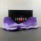 AJ 11 Lavender Purple Shoes Sneaker - nk0004582 image 8