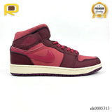 AJ 1 Mid SE 'Valentine's Day' Shoes Sneakers – nk0005313 image 0